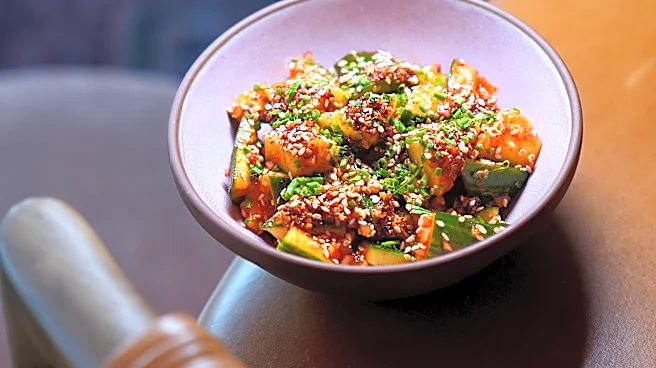 Bar Bites for Five Bucks — And More September Openings Around D.C.