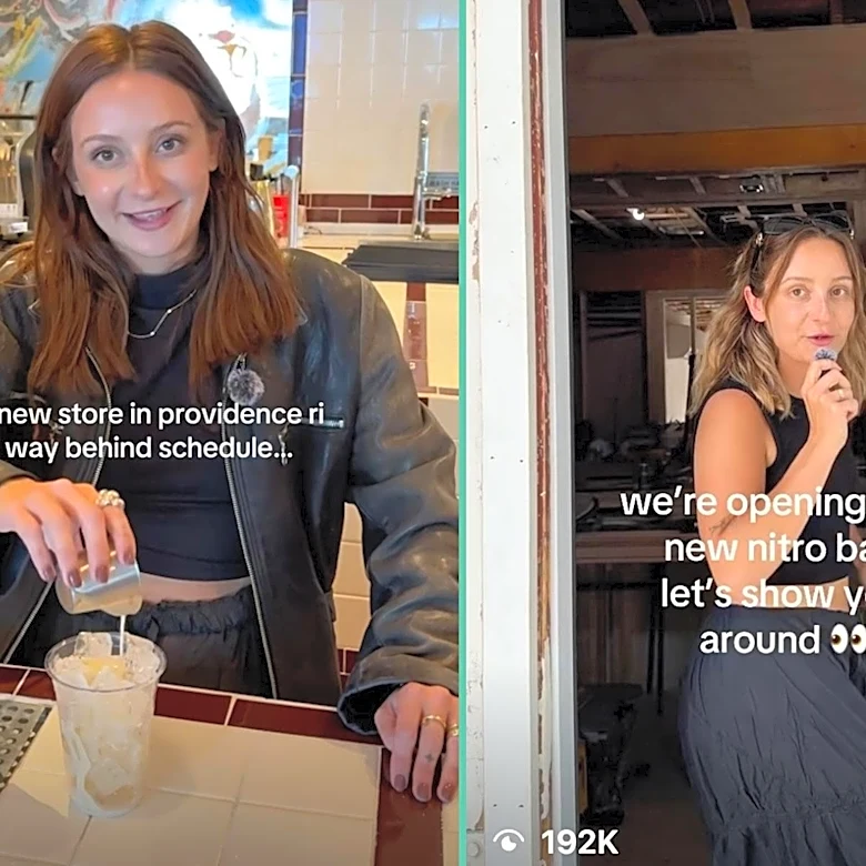 The Hottest New Food Show Is a ‘Making the Restaurant’ Series