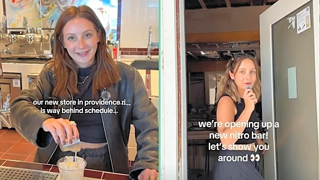 The Hottest New Food Show Is a ‘Making the Restaurant’ Series