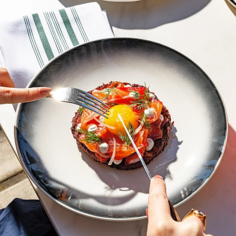 The Best Restaurants in Montrose