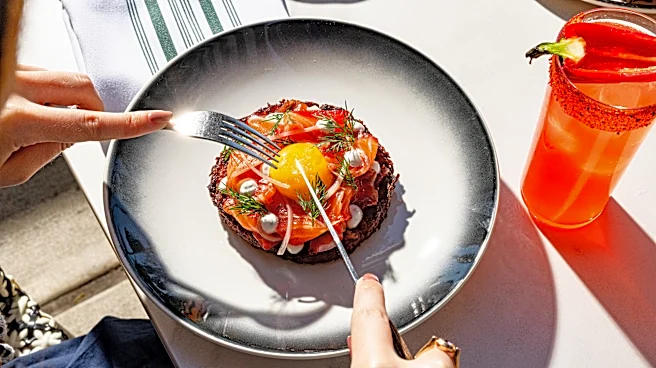 The Best Restaurants in Montrose