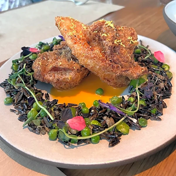 Perry Street Still Knows How to Do Elegant Downtown Dining Well