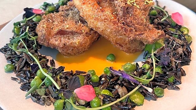 Perry Street Still Knows How to Do Elegant Downtown Dining Well