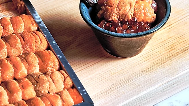 An Exciting New Omakase Contender Sits Steps From the Ocean in Santa Monica
