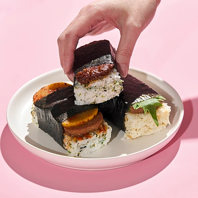 It’s All About Spam Musubi at This New Upper West Side Hawaiian Spot