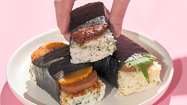 It’s All About Spam Musubi at This New Upper West Side Hawaiian Spot