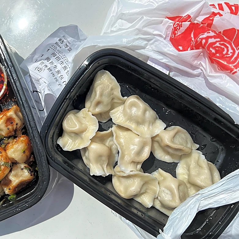 The best things Eater SF’s editor ate in September