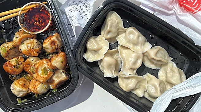 The best things Eater SF’s editor ate in September