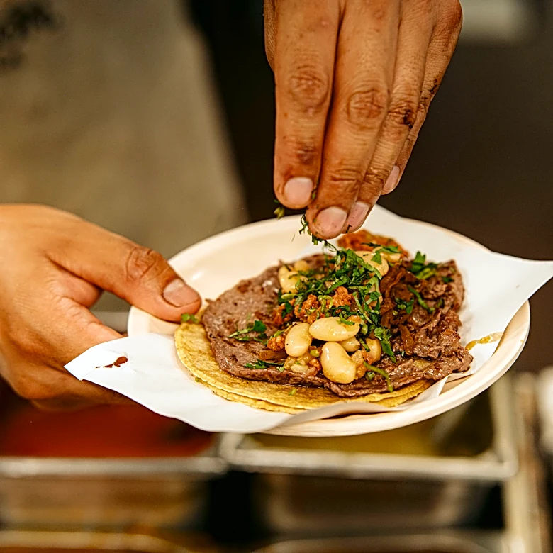 The 38 Best Restaurants in Mexico City, According to a Local Culinary Guide