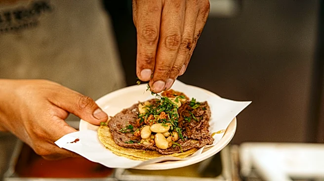The 38 Best Restaurants in Mexico City, According to a Local Culinary Guide