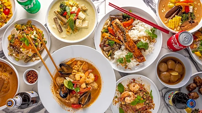 Where to Eat Along Magazine Street