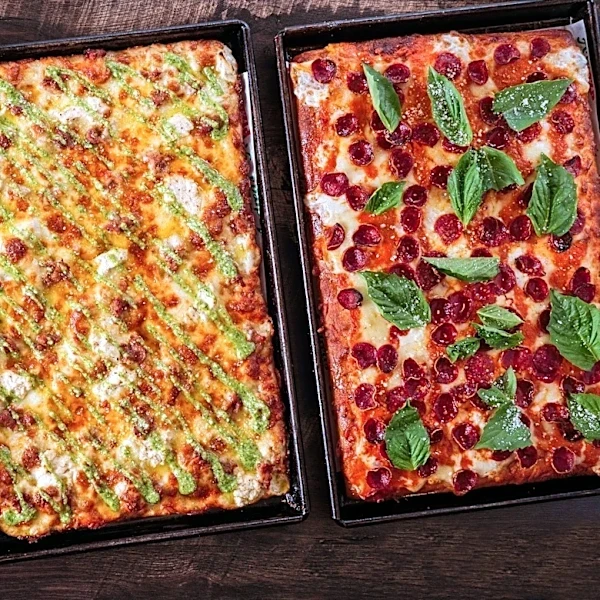 The Best Pizzerias of New York City