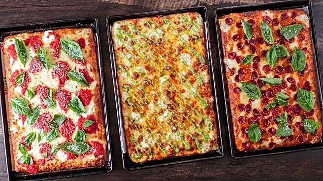 The Best Pizzerias of New York City