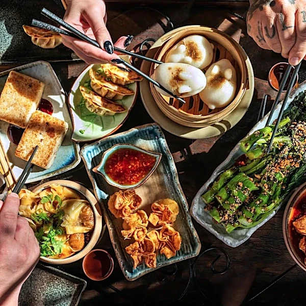 All the New Restaurant Openings to Know in Portland