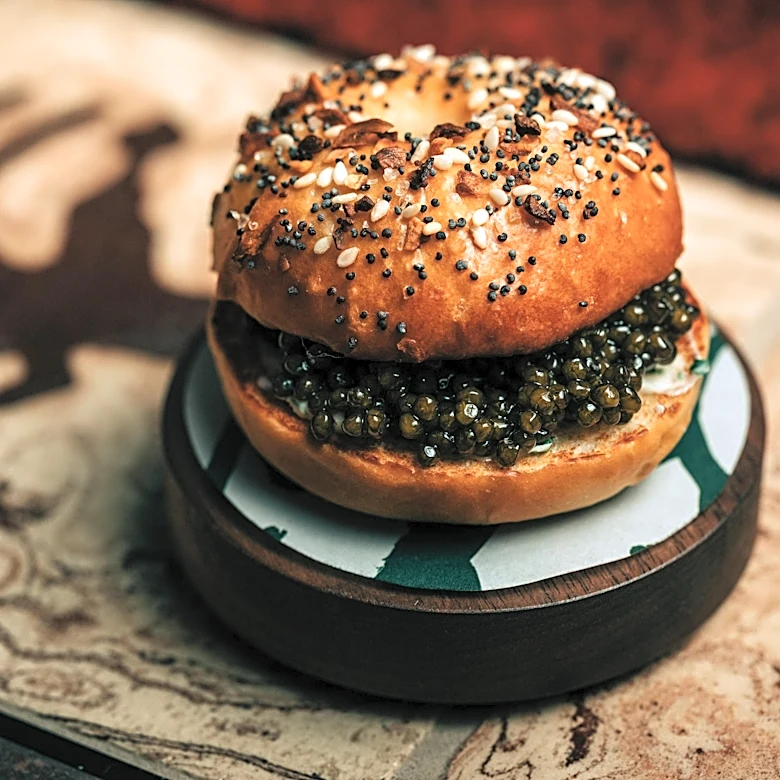 Reservations Have Opened for Daniel Humm’s New Downtown Restaurant