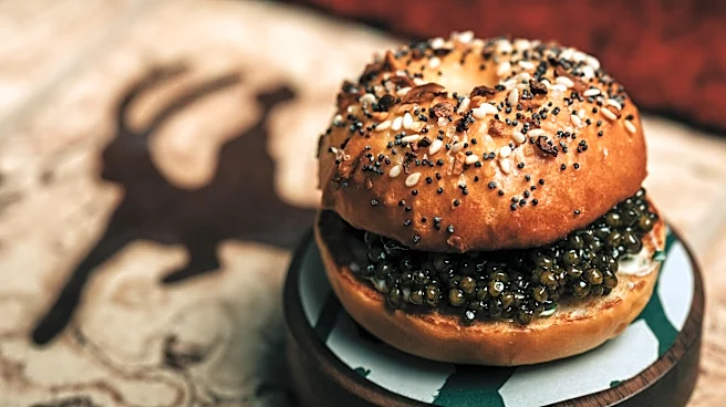 Reservations Have Opened for Daniel Humm’s New Downtown Restaurant
