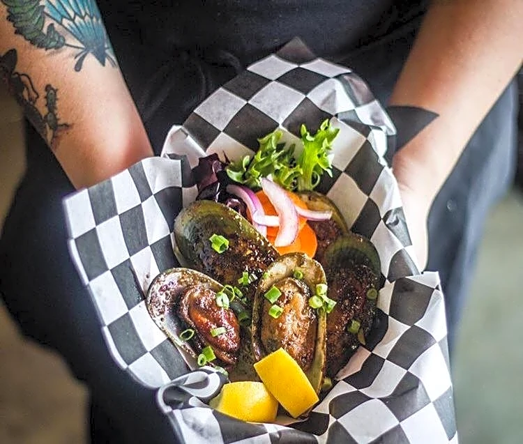 A Smoked Seafood Institution Bows Out of D.C. — And More Closures