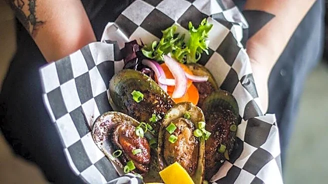 A Smoked Seafood Institution Bows Out of D.C. — And More Closures