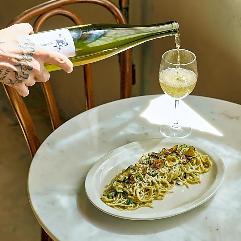 A Charming New Silver Lake Restaurant Blends Brazilian and Italian Cooking