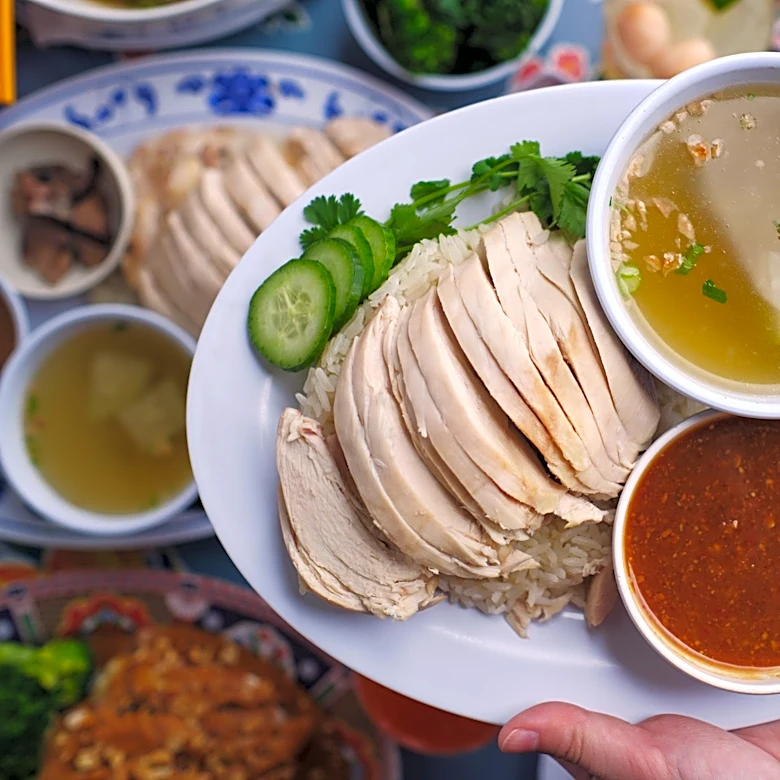 The Best Restaurants for Lunch in Portland