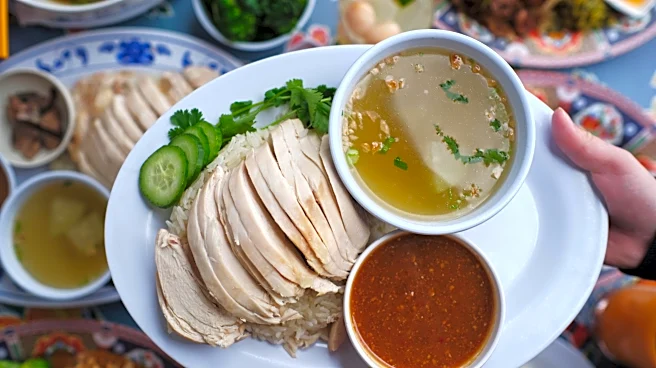 The Best Restaurants for Lunch in Portland