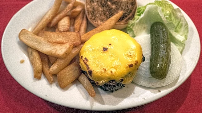 ICYMI: The Owner of Le Dive Is Taking Over Longtime Upper East Side Steakhouse