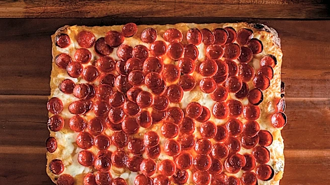 A Roman Pizza Place Calls It Quits in the East Village