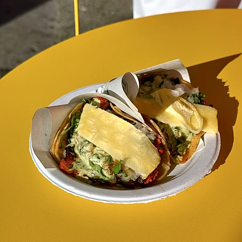 Your Los Angeles Restaurant Weekend Guide: October 2