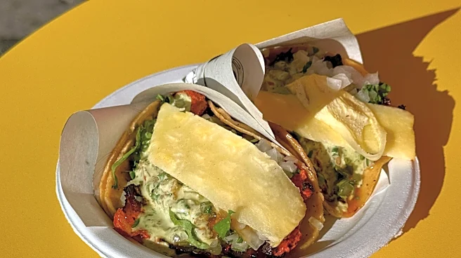 Your Los Angeles Restaurant Weekend Guide: October 2