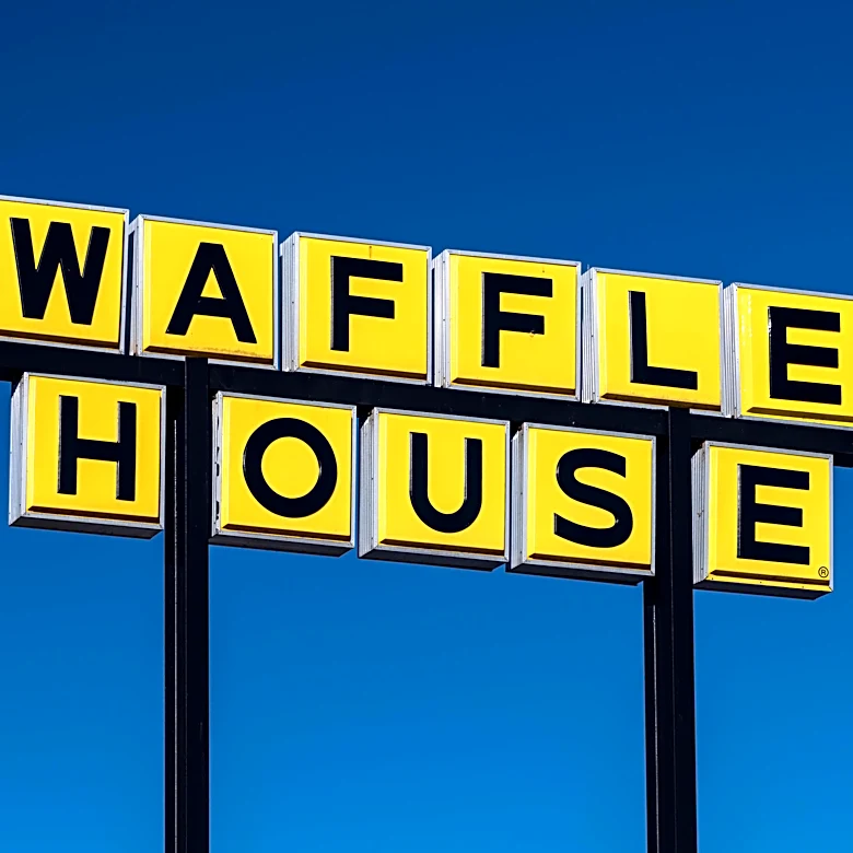 Y’all, Waffle House Is Never Coming to Los Angeles