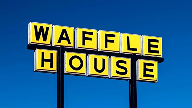 Y’all, Waffle House Is Never Coming to Los Angeles