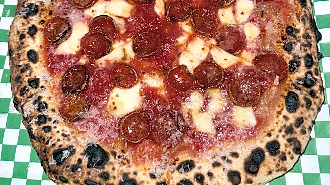 The Best Dishes Eater Editors Ate This Week: October 5