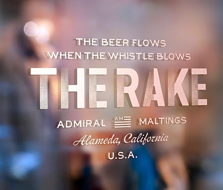 Brewer Favorite Admiral Maltings and the Rake Close Its Doors This Month