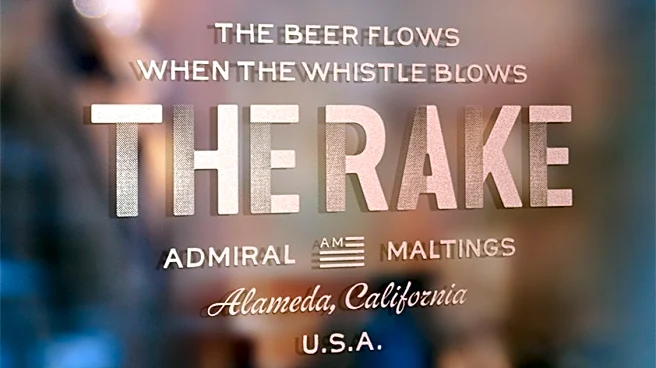 Brewer Favorite Admiral Maltings and the Rake Close Its Doors This Month