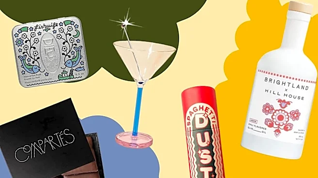 13 Very Cool Food Gifts to Buy Before They Sell Out