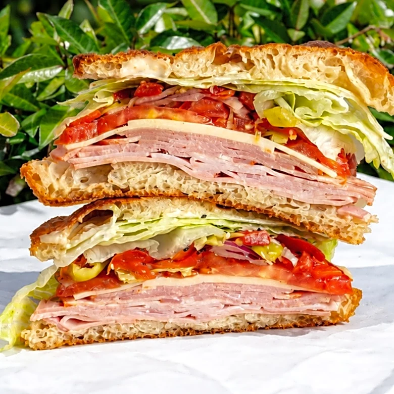 Some of Los Angeles’s Best Focaccia Sandwiches Head to the Valley This Winter