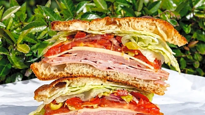 Some of Los Angeles’s Best Focaccia Sandwiches Head to the Valley This Winter