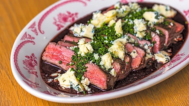 All the New Restaurant Openings to Know in Chicago