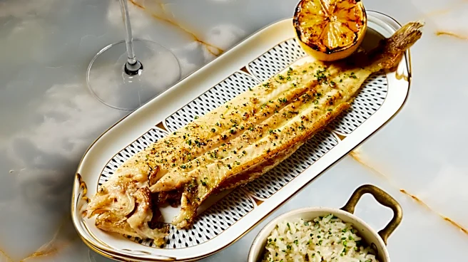 Santa Monica’s Ritziest French Restaurant Hides in a Luxe Hotel