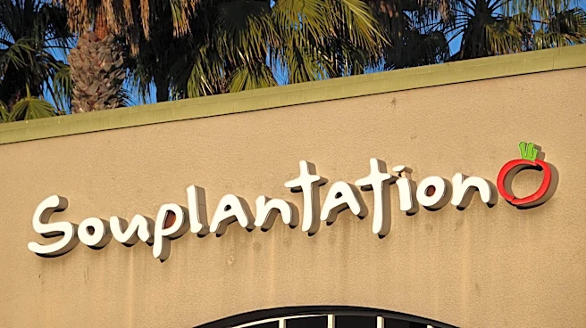 Souplantation Is Coming Back to Southern California in 2027