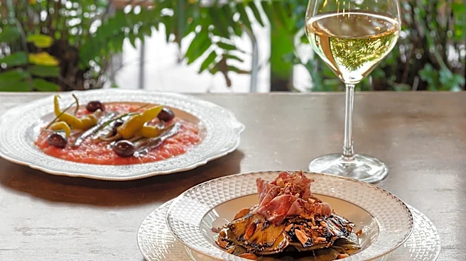 The 38 Best Restaurants in Miami
