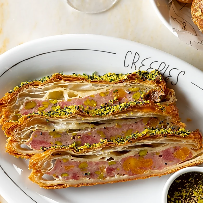 The 38 Best Restaurants in Chicago