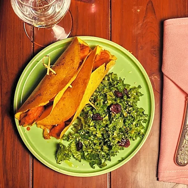 ICYMI: An Indian Restaurant Favorite Is Headed to Williamsburg