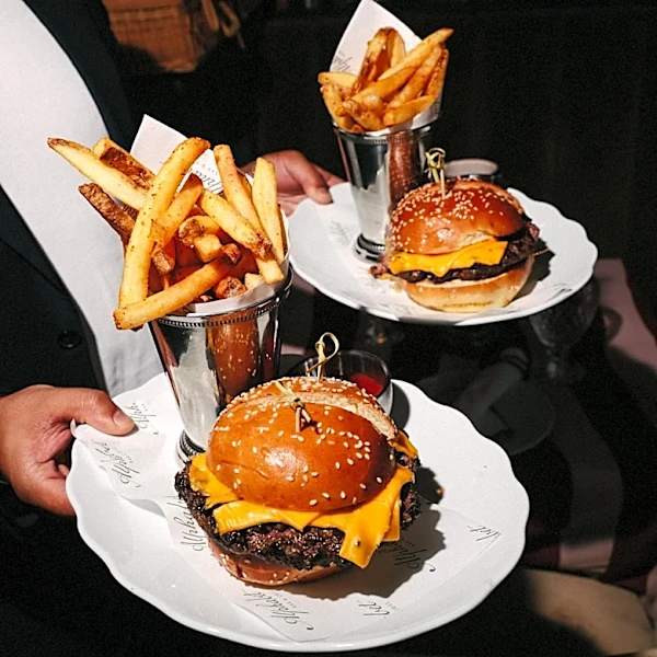 Your Los Angeles Restaurant Weekend Guide: October 9