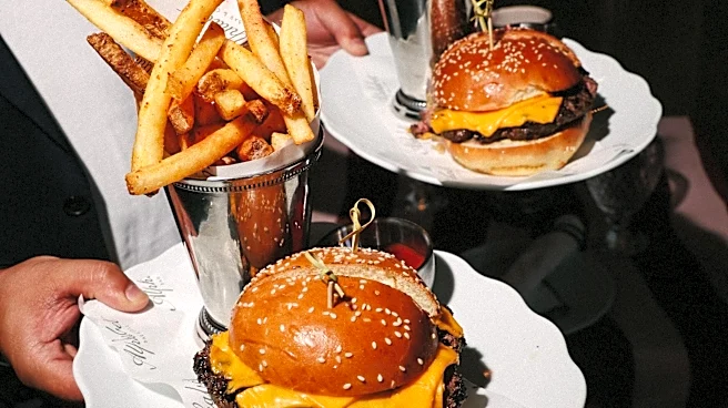 Your Los Angeles Restaurant Weekend Guide: October 9