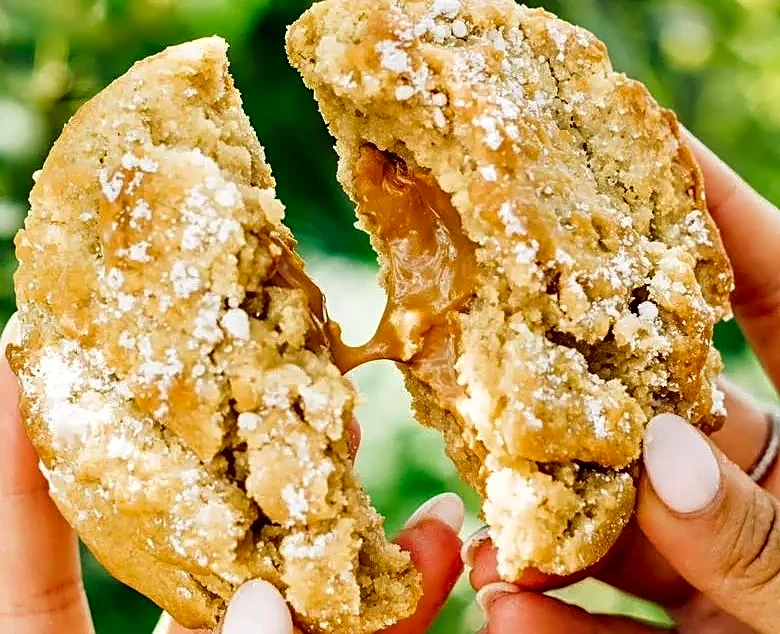 A Big NYC Cookie Chain Collapses After a Decade