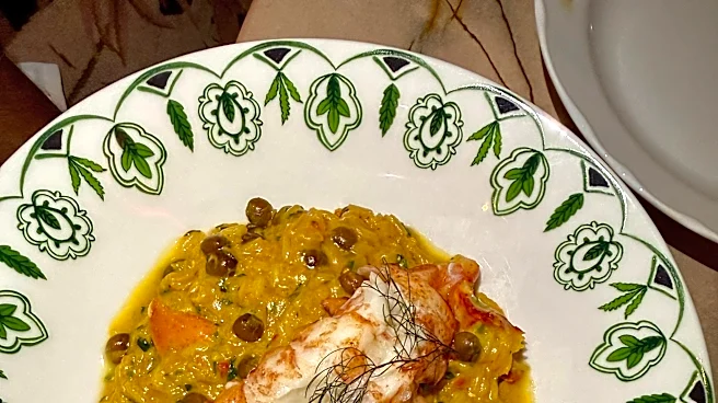 Kick Back at Downtown’s Hot Island-Style Restaurant