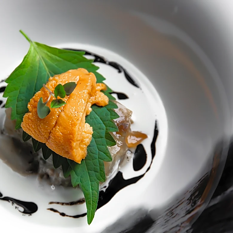 New San Francisco Restaurant Shinka Blends Japanese Flavors With French Technique