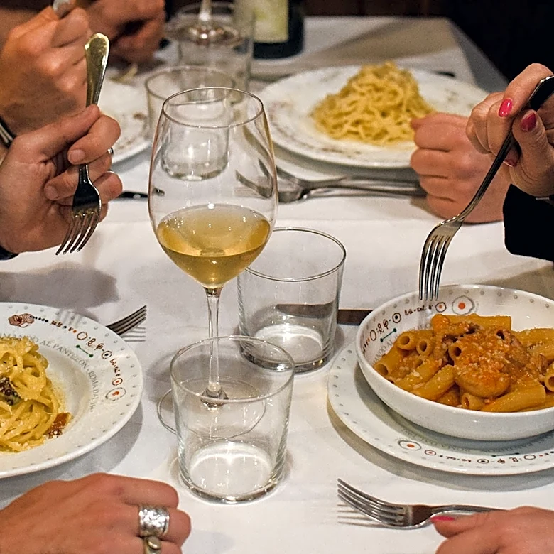 The 38 Best Restaurants in Rome, According to a Best-Selling Local Cookbook Author