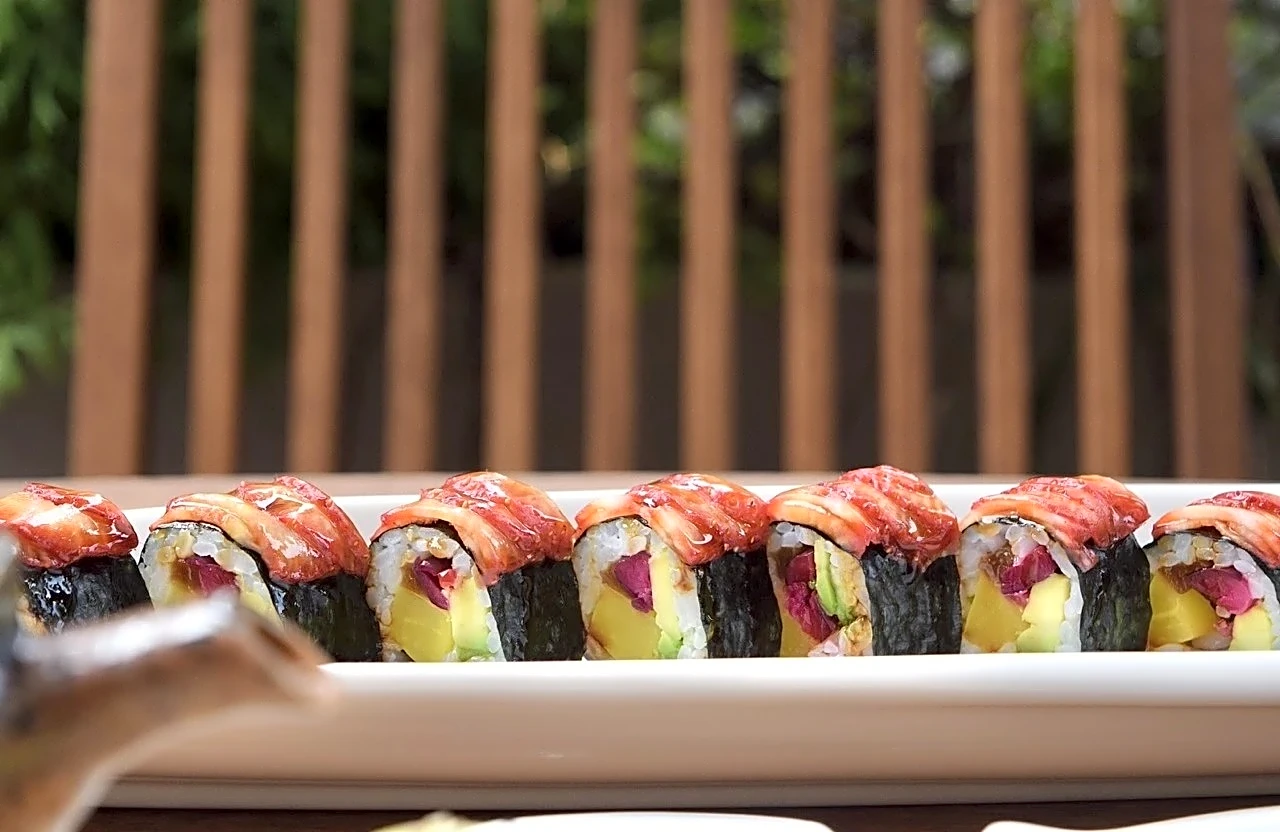 14 Best Sushi Spots in Philly